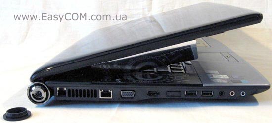 Acer Aspire 8920G