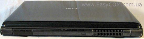 Acer Aspire 8920G