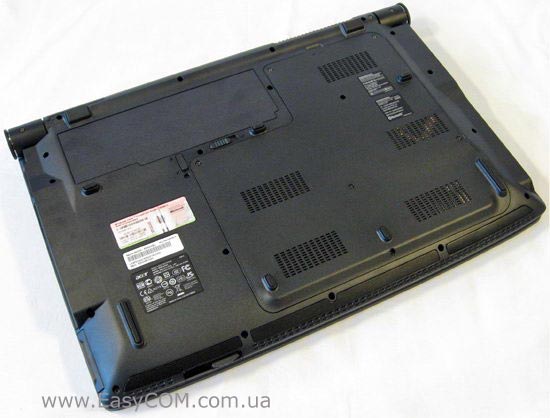 Acer Aspire 8920G