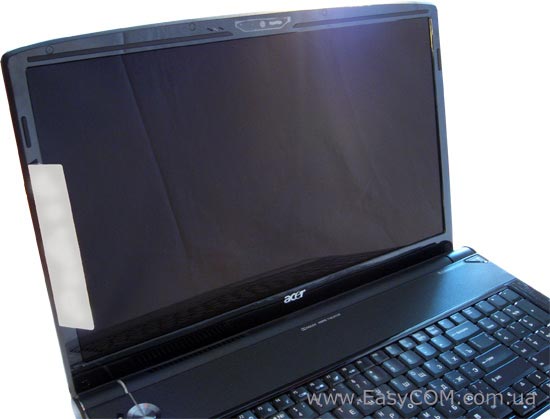 Acer Aspire 8920G