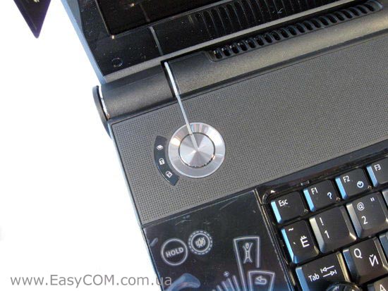 Acer Aspire 8920G
