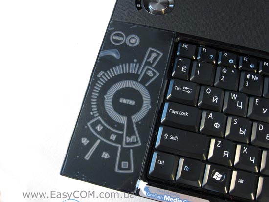 Acer Aspire 8920G