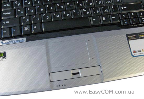 Acer Aspire 8920G
