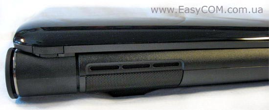 Acer Aspire 8920G