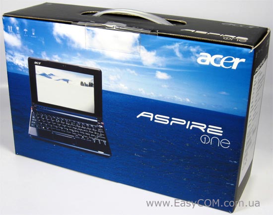 Acer Aspire One