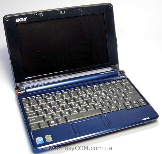 Acer Aspire One