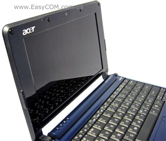 Acer Aspire One