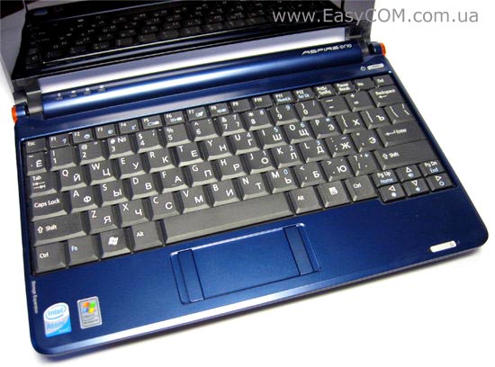 Acer Aspire One