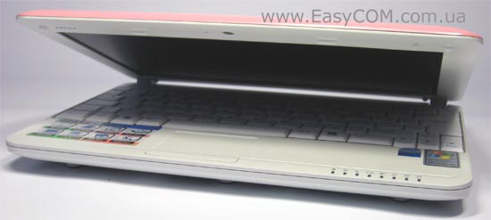 MSI U100 Wind