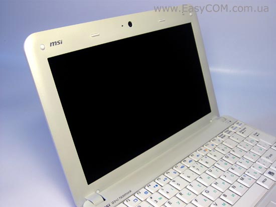 MSI U100 Wind