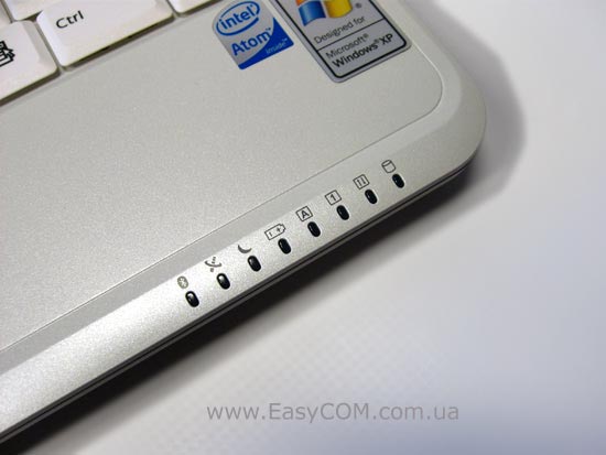 MSI U100 Wind
