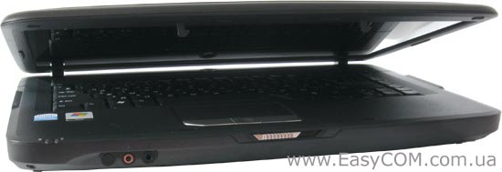 Acer eMachines E510
