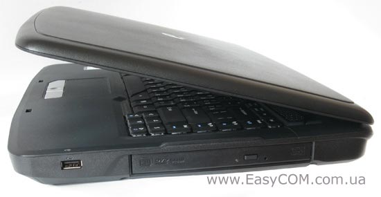 Acer eMachines E510