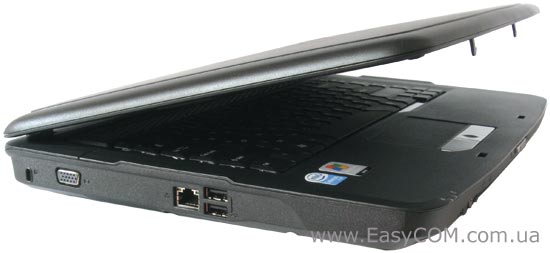 Acer eMachines E510