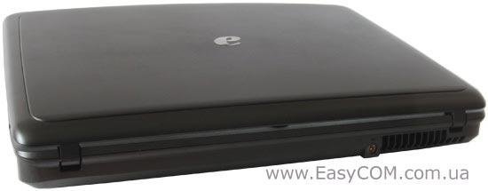 Acer eMachines E510