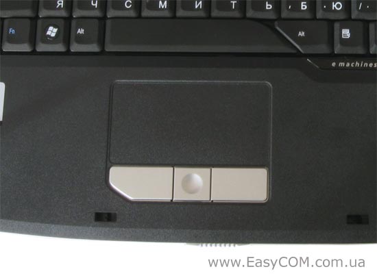 Acer eMachines E510