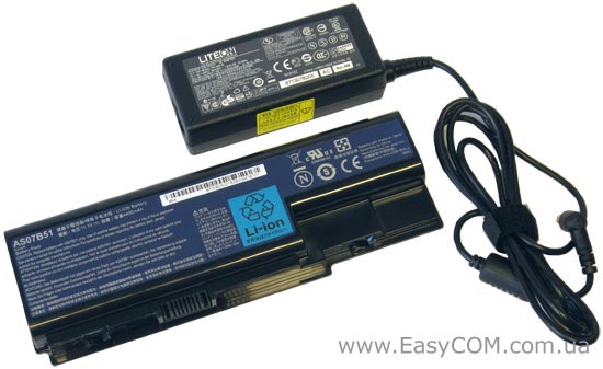 Acer eMachines E510