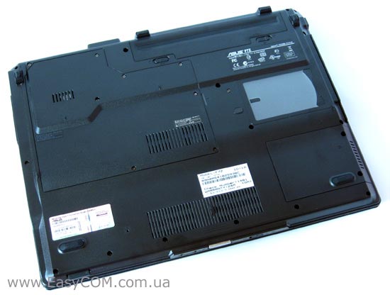 ASUS F7Z