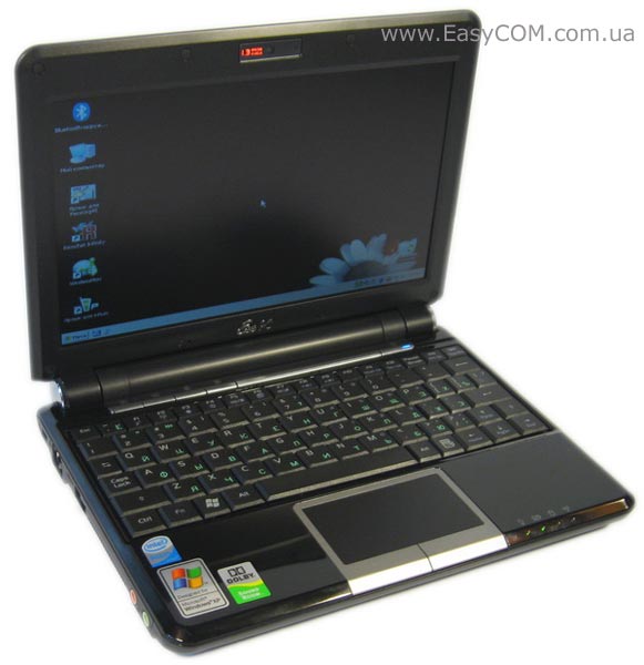 ASUS Eee PC 901