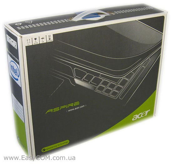 Acer Aspire 2930