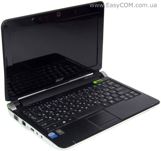 Acer Aspire One D150