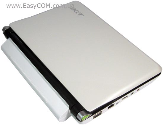 Acer Aspire One D150