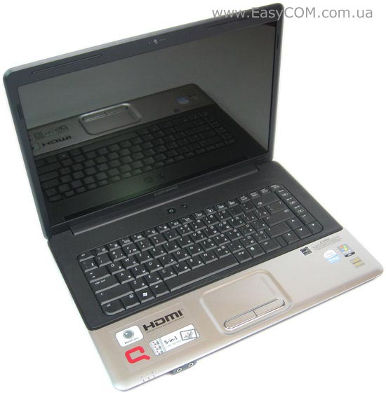 HP Compaq Presario CQ50