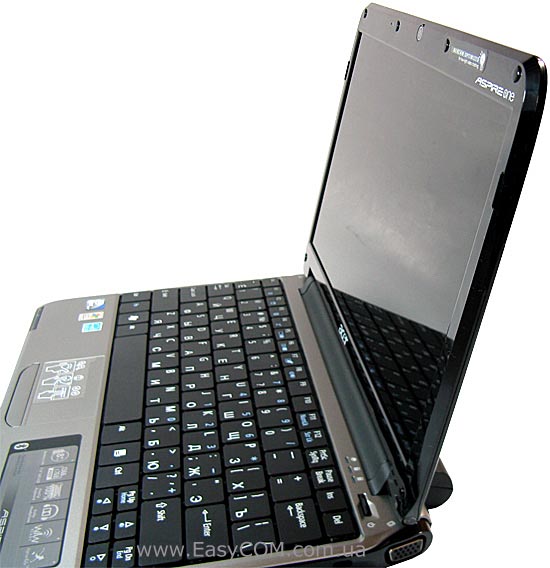 Acer Aspire One 751