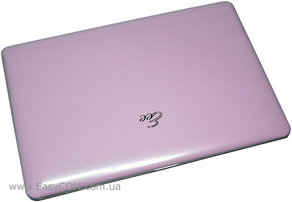 ASUS Eee PC 1008HA Seashell