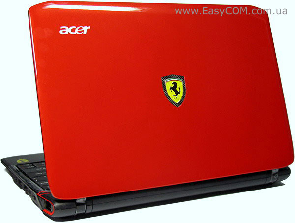 Acer Ferrari One 200