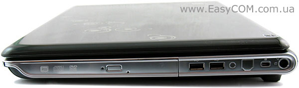 Hewlett-Packard Pavilion dv7 3010er