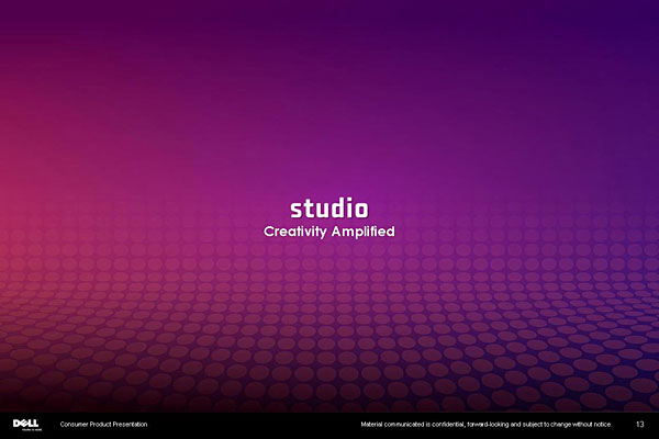 DELL Studio