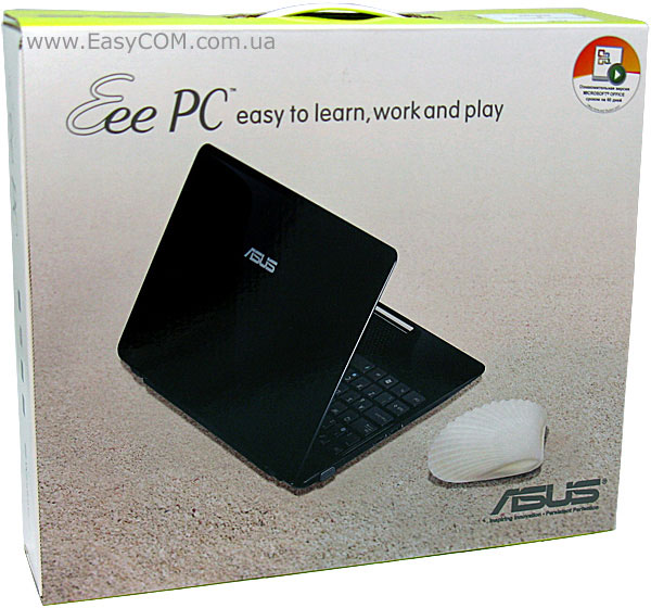 ASUS Eee PC 1201PN