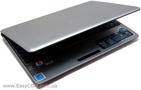 ASUS Eee PC 1201PN