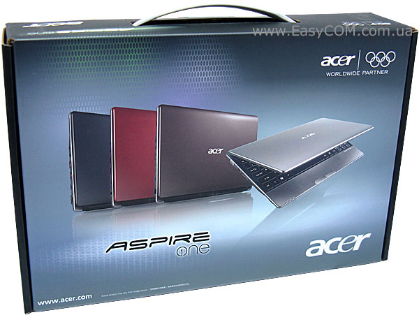 Acer Aspire One 721