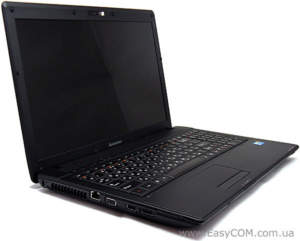 Lenovo Essential G560