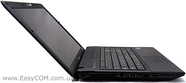 Lenovo Essential G560