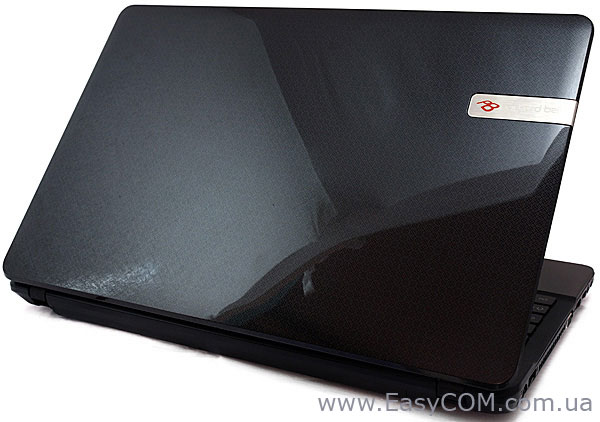 Packard Bell EasyNote TS85