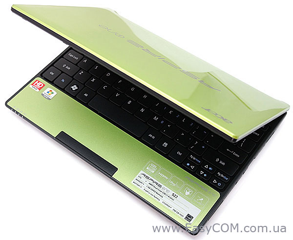 Acer Aspire One 522