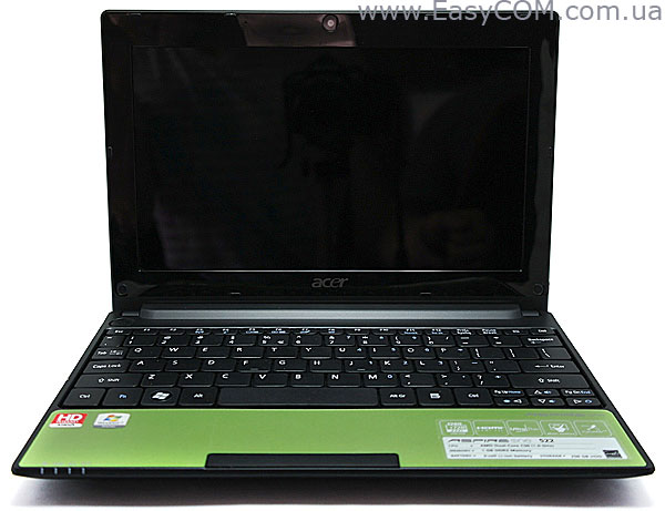 Acer Aspire One 522