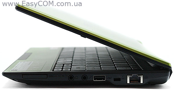 Acer Aspire One 522