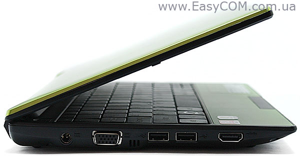 Acer Aspire One 522