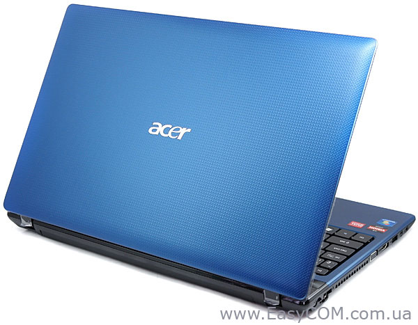 Acer Aspire 5560G