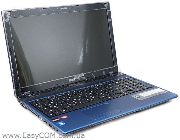 Acer Aspire 5560G