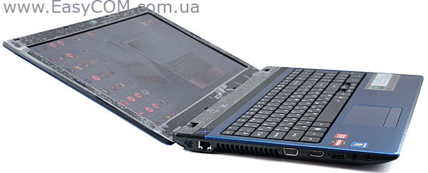 Acer Aspire 5560G