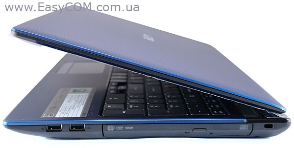 Acer Aspire 5560G