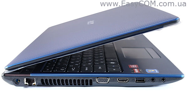 Acer Aspire 5560G