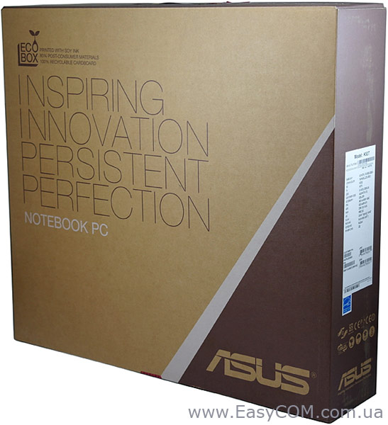 ASUS K53T