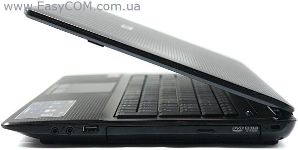 Asus k53t какие игры тянет