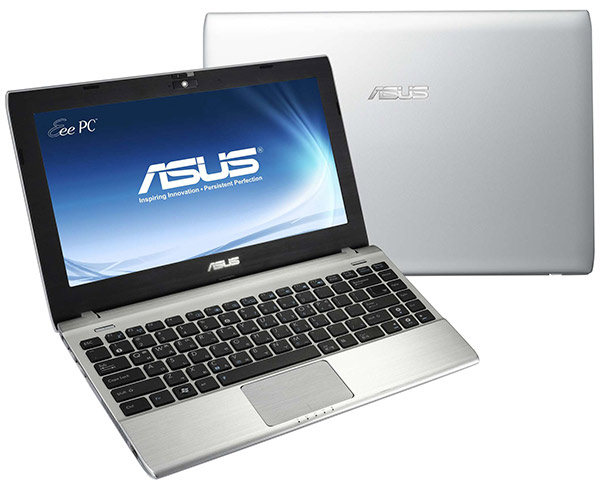 ASUS Eee PC 1215B